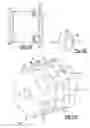 Fig. 04 - Groover with peening flanks