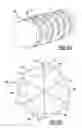 Fig. 08 - Groover with peening flanks