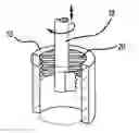 Fig. 01 - Surface roughening tool and method