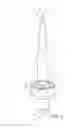 Fig. 05 - WATER TORCH TIP FOR PROVIDING SEPARATE STREAMS OF HYDROGEN AND OXYGEN AT ITS EXIT