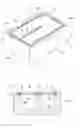 Fig. 01 - METHOD OF MANUFACTURING LIQUID-COOLED JACKET