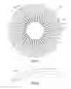 Fig. 05 - Baffled Optical Waveguide