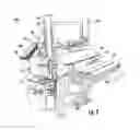 Fig. 04 - Nail plater apparatus and related methods