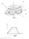 Fig. 03 - Tool clamping system