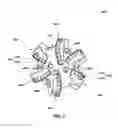 Fig. 15 - Polycrystalline diamond compacts and related methods