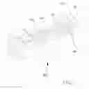 Fig. 11 - FLOATING JAW ASSEMBLY FOR USE WITH MACHINIST VISES
