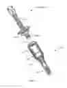 Fig. 02 - Anchor driver