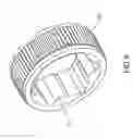 Fig. 09 - Driving portion of wrench