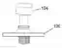 Fig. 01 - OIL FILTER EXTRACTOR TOOL