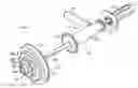 Fig. 01 - Installation tools for a water containing structure, components suitable for use therewith, and systems and methods of use therefor
