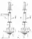 Fig. 03 - Installation tools for a water containing structure, components suitable for use therewith, and systems and methods of use therefor
