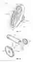 Fig. 08 - Installation tools for a water containing structure, components suitable for use therewith, and systems and methods of use therefor