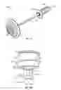 Fig. 12 - Installation tools for a water containing structure, components suitable for use therewith, and systems and methods of use therefor