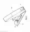 Fig. 03 - Stapler with a damping device