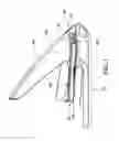 Fig. 04 - Stapler with a damping device