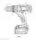 Fig. 02 - Hammer drill