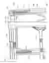 Fig. 10 - WORKBENCH SUPPORT SYSTEM AND A WORKBENCH ASSEMBLY ASSOCIATED THEREWITH