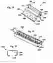 Fig. 18 - Tool box storage assembly