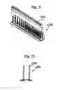 Fig. 19 - Tool box storage assembly