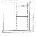 Fig. 01 - Utensil shelf