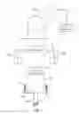 Fig. 02 - Electric apparatus mounting device and method