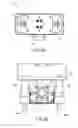 Fig. 09 - Electric apparatus mounting device and method
