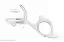 Fig. 01 - SCISSORS FOR HAIRDRESSING