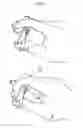 Fig. 06 - SCISSORS FOR HAIRDRESSING