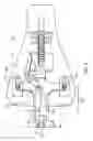 Fig. 06 - Razor docking and pivot
