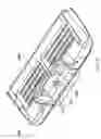 Fig. 07 - Razor docking and pivot