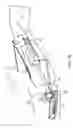 Fig. 09 - Razor docking and pivot