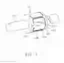 Fig. 05 - Shape cutting device for skin electrode patch
