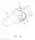 Fig. 06 - Shape cutting device for skin electrode patch