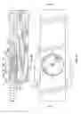 Fig. 19 - Post and beam cutting device