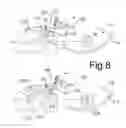 Fig. 08 - Quick chain tensioning system