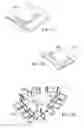 Fig. 04 - Moldable Fly-Away Tool Structure System