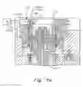 Fig. 10 - ACTUATOR SYSTEM FOR ROTATING VALVE PIN