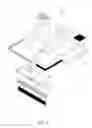 Fig. 04 - Method of forming layering structure of plastic flooring