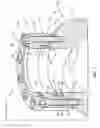 Fig. 02 - Seal ring for vent saddle in extrusion barrel
