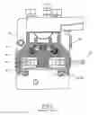 Fig. 08 - Device for blow moulding containers
