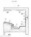 Fig. 15 - Surface protection method and surface decoration method for body to be coated