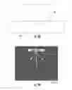 Fig. 10 - Methods and systems for fast imprinting of nanometer scale features in a workpiece