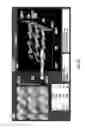 Fig. 11 - Methods and systems for fast imprinting of nanometer scale features in a workpiece