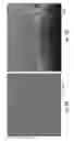 Fig. 14 - Methods and systems for fast imprinting of nanometer scale features in a workpiece