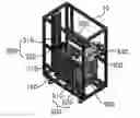 Fig. 01 - 3D PRINTER USING LINEAR LASER SOURCE