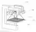 Fig. 01 - Method and apparatus for solid freeform fabrication of objects with improved resolution