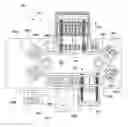 Fig. 01 - Three-dimensional printing system and equipment assembly