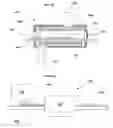 Fig. 24 - Three-dimensional printing system and equipment assembly