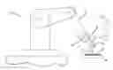 Fig. 01 - Horn for an ultrasonic welding process