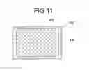 Fig. 09 - Method of bonding substrates, microchip and method of manufacturing the same